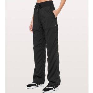 Lululemon Dance Studio Pant (Unlined) Size 4